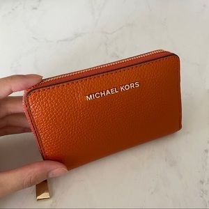 Michael Kors SM ZA Card Case